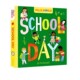 World Jill 开学日 你好科学小世界 Books Day McDonald 幼儿STEM启蒙图画书 Doubleday School 纸板书 Hello 英文原版