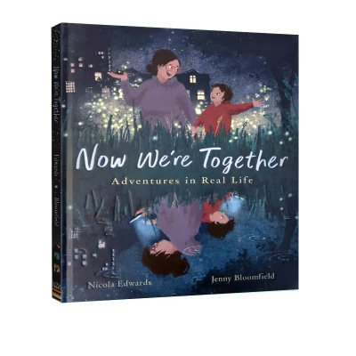 NowWe'reTogether精装