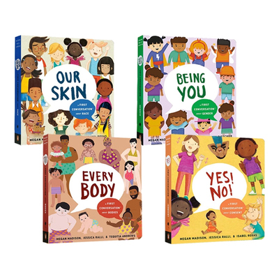 FirstConversationsEveryBody