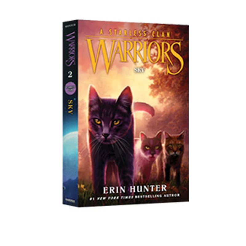 WarriorsAStarlessClan