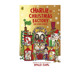 Charlie Roald 英文原版 Factory 罗尔德达尔系列 the Dahl 小学生初中课外阅读故事书 小说 and Christmas 查理和圣诞工厂 预售