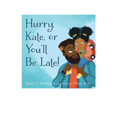 父爱主题温暖治愈Hurry,Kate