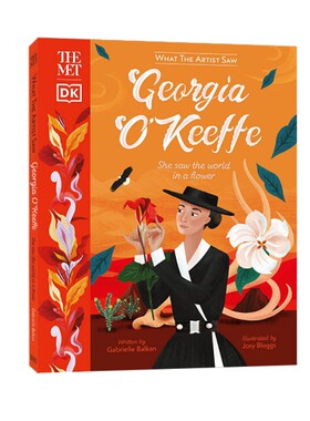 TheMetGeorgiaO'Keeffe