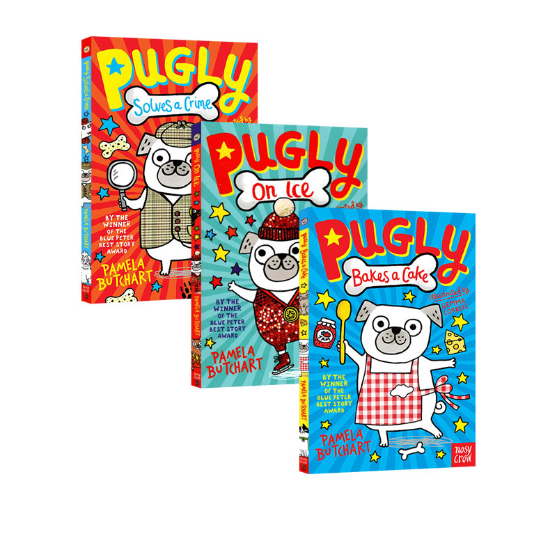 英文原版桥梁章节大嘴鸟