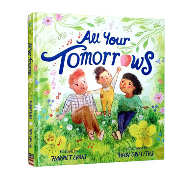 AllYourTomorrows精装