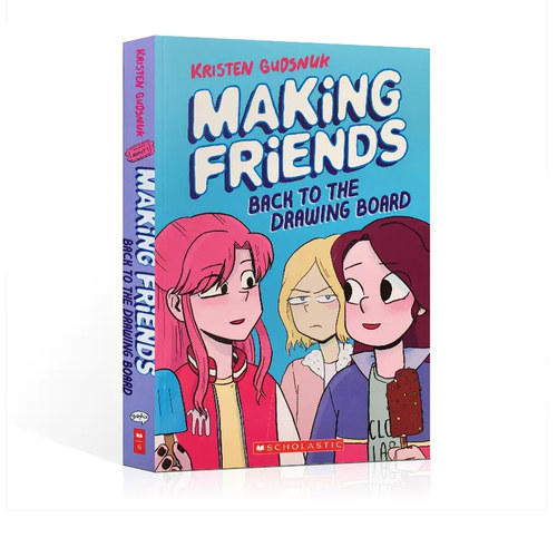 交朋友MakingFriends2