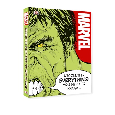 英文原版DK百科全书系列