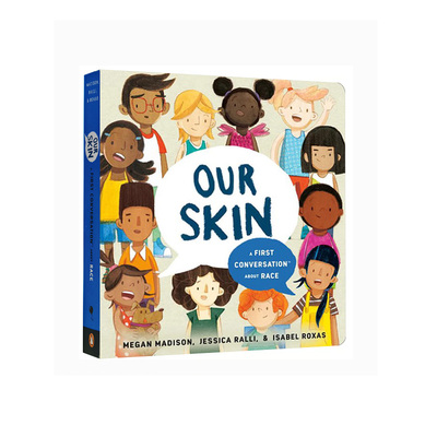 FirstConversationsOurSkin