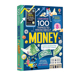 About 100件事 100 Money Usborne大发现系列 英文原版 精装 关于金钱 Things Know 尤其伯恩青少年科普绘本