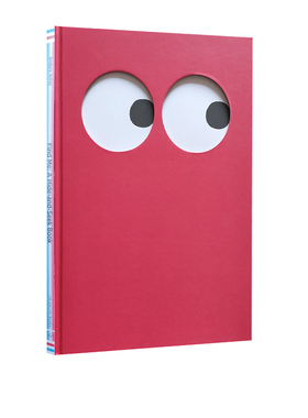 英文原版 Find Me: A Hide-and-Seek Book 精装 躲猫猫 亲子互动游戏绘本 Chronicle