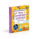 科学百科全书 Very 英文原版 DK出版 Important Science Encyclopedia 精装 社科普读物 非常重要 我