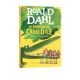 巨大 鳄鱼 Roald The 罗尔德达尔系列 Crocodile 英文原版 Dahl Enormous 小说 小学生初中课外阅读趣味故事书