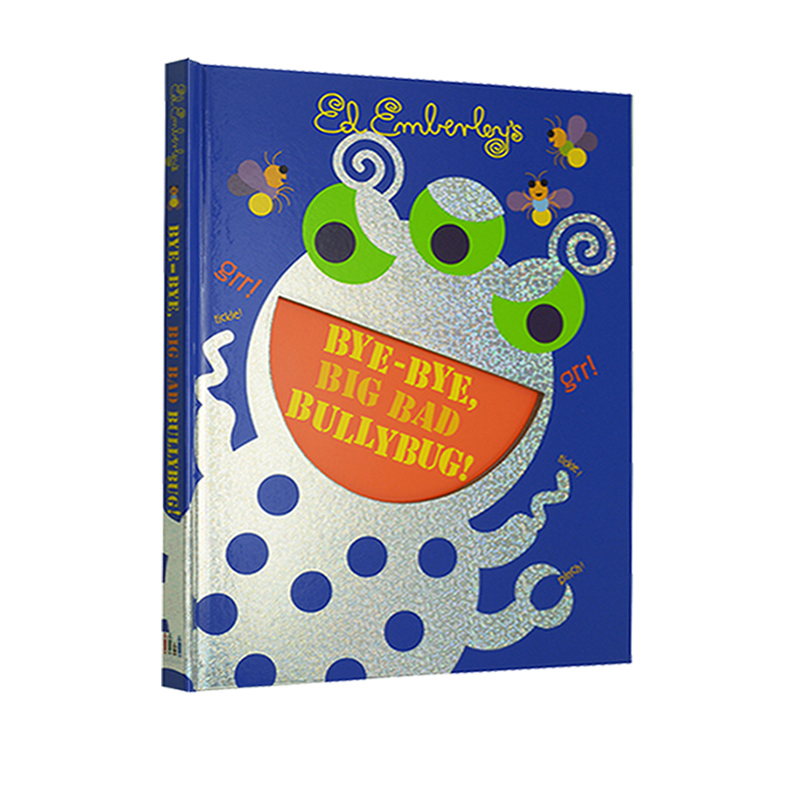 ByeByeBigBadBullybug