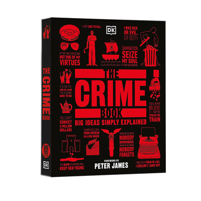 DK人类的思想科普丛书