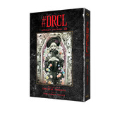 DRCL 哥特式 midnight Vol. 英文原版 坂本真一 children 吸血鬼漫画