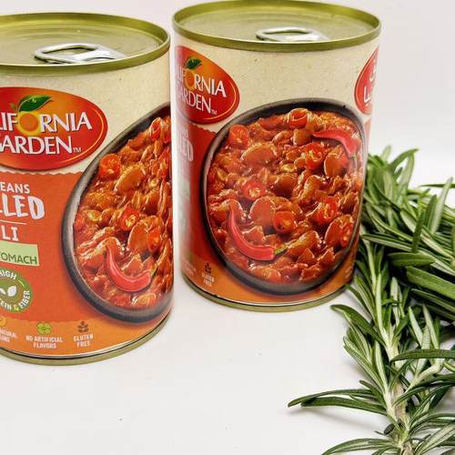 CALIFORNIAPEELEDFAVA蚕豆罐头