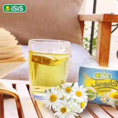 花草茶欧洲植物茶TEA茶包