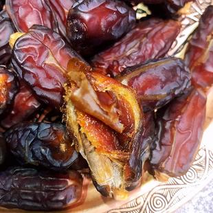 Arabia 红枣Saudi Date麦地那红枣棕榈果干 干枣 沙特阿拉伯椰枣