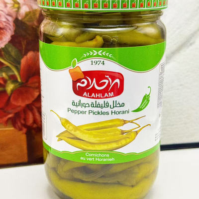 泡菜即食开胃蔬菜腌制