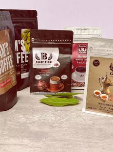 土耳其咖啡250g Turkish coffee 咖啡粉 咖啡 特色手冲咖啡原味