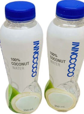 COCONUT WATER 350ML 泰国进口椰子水 椰子饮料