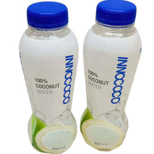 COCONUT WATER 350ML 泰国进口椰子水 椰子饮料
