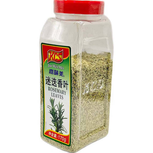 迷迭香叶调味料香料调料调味品