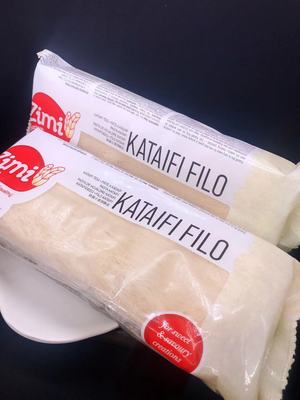 甜点kunafa土耳其风味希腊丝1kg