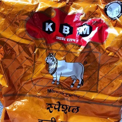 500g印度kbmindia原装姜黄粉