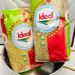 BULGUR  FIRIK BOULGUR1KG青麦子 粗麦杜兰小麦土耳其进口杂粮