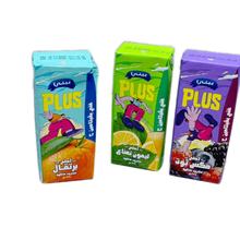 MIXED BERRIES FRUIT DRINK LEMON MINT250ML果汁柠檬薄荷饮料橙