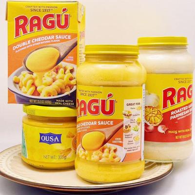 荷兰墨西哥风味奶酪酱