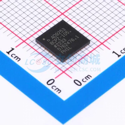 AD9253BCPZ-105 LFCSP-48(7x7) 模数转换芯片ADC