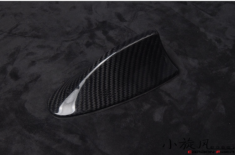 자동차 안테나 자동차 수정 안테나 자동차 범용 탄소 섬유 상어 지느러미 안테나 자동차 수정 탄소 섬유 안테나