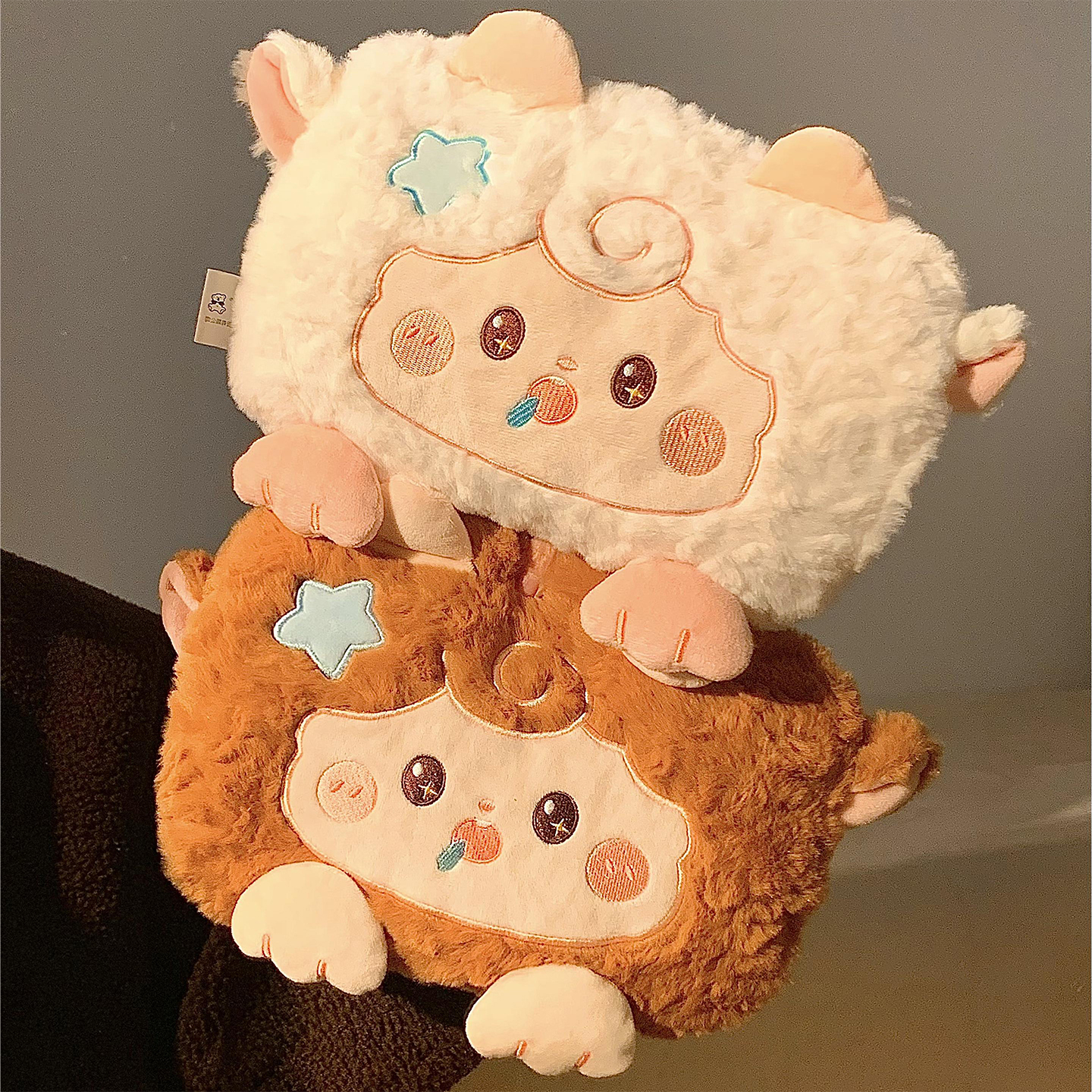 充电热水袋防爆暖水袋2025新款女