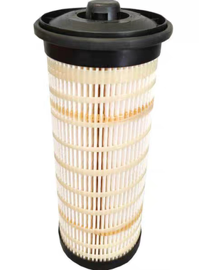 434-5089 434-3928卡特336GC 345GC 350 374F挖掘机柴油滤芯油水