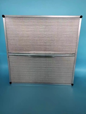 6L4714空气滤芯适配卡特3412发电机P111098 PA1765 AF4128 6L6873