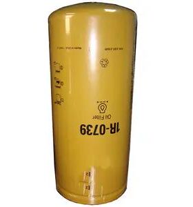 卡特312D/315D/320C/D/323D 机油滤芯1R-0739 E325 329 330挖掘机