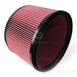 494 适用卡特彼勒船用发电机组空气滤清器船舶滤器 6995空气滤芯