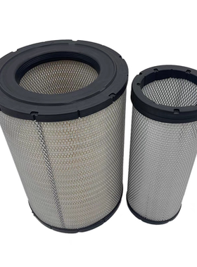 20732726空气滤芯 适用于沃尔沃空气滤清器