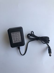 60Hz 输出DC9V300mA 09V300输入AC110V 电源适配器PH35 直流变压