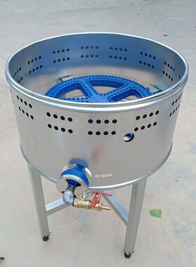 生煎炉商用燃气炉子煎包炉