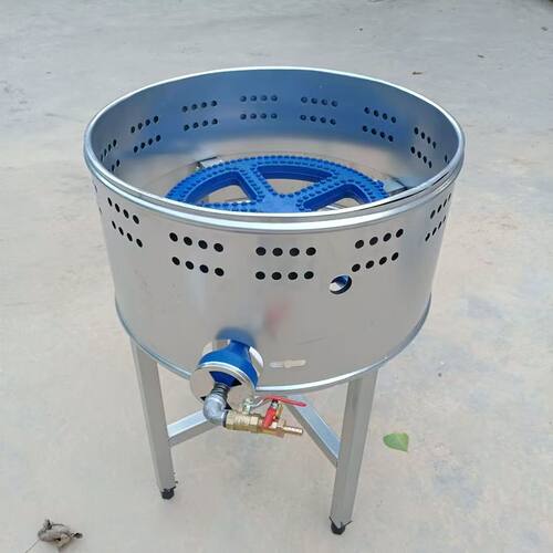 生煎炉商用燃气炉子煎包炉