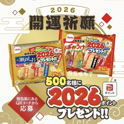 新年限定 现货日本Befco濑户扇贝鲜虾味香脆米饼仙贝好吃超大礼包