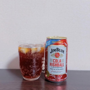 期间限定 现货日本SUNTORY金宝可乐威士忌350ml