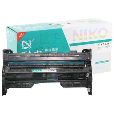 耐力粉盒打印机硒鼓适用联想