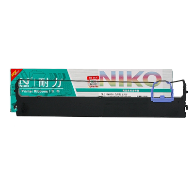 耐力适用实达BP690KIII色带架