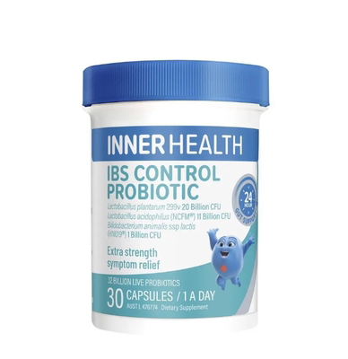 肠易激益生菌双歧杆Innerhealth