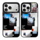 更快乐 日子即将来临适用苹果iPhone16 现货CASETIFY正品 17Pro Max防摔手机壳创意15 17air高端保护套