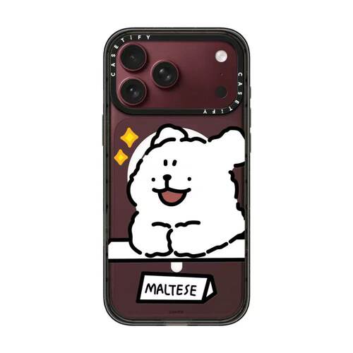 CASETIFY马尔济斯营业中手机壳